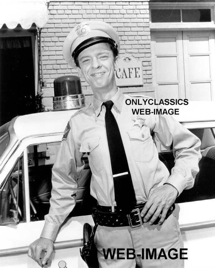 barney fife