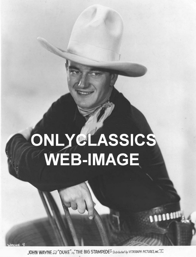 John+wayne+cowboy+hat