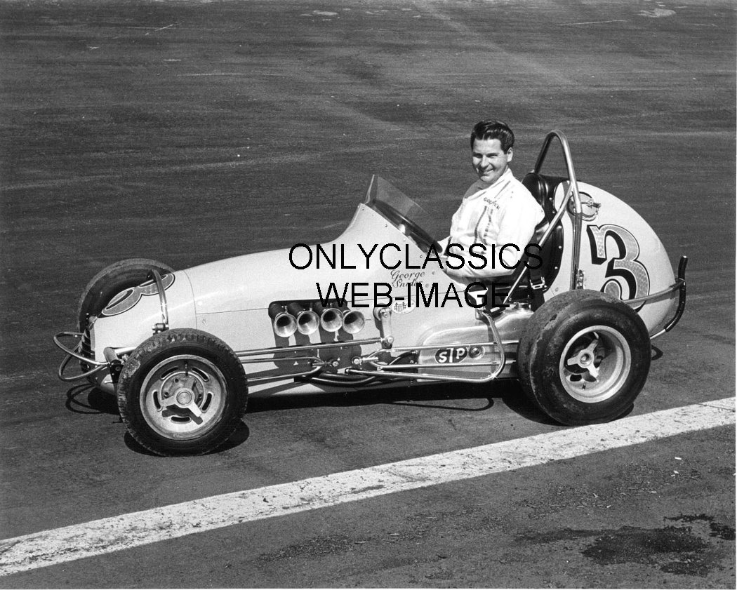 Auto midget photo racing Auto midget photo racing
