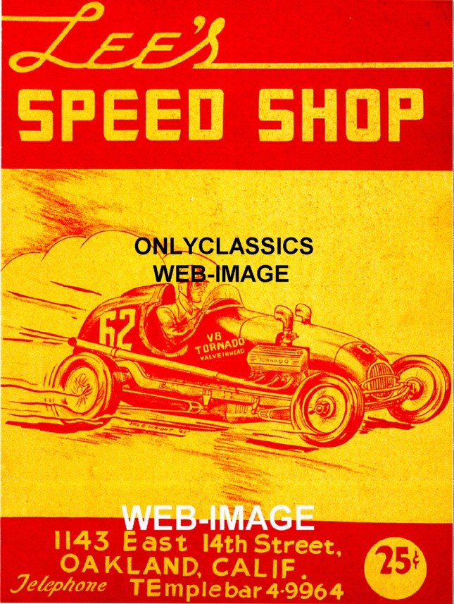 Vintage Auto Speed and Sport Magazine February 1953 Mexican Road Race Vintage Auto Speed and Sport Magazine February 1953 Mexican Road Race