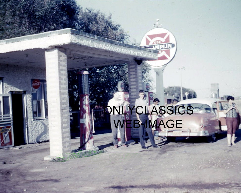 Mobil Gas Card >> 1960 CHAMPLIN GAS STATION WI PHOTO AMERICANA AUTOMOBILIA OLD COCA-COLA SIGN PUMP | eBay Mobil Gas Card >> 1960 CHAMPLIN GAS STATION WI PHOTO AMERICANA AUTOMOBILIA OLD COCA-COLA SIGN PUMP | eBay
