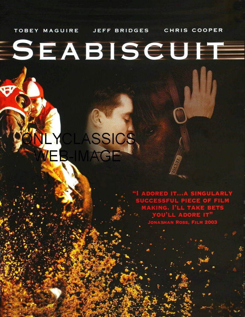 summary of the film seabiscuit essay summary of the film seabiscuit essay