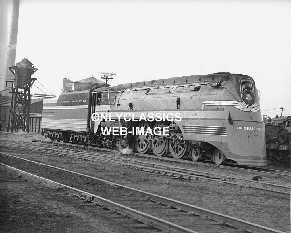 Deco Train