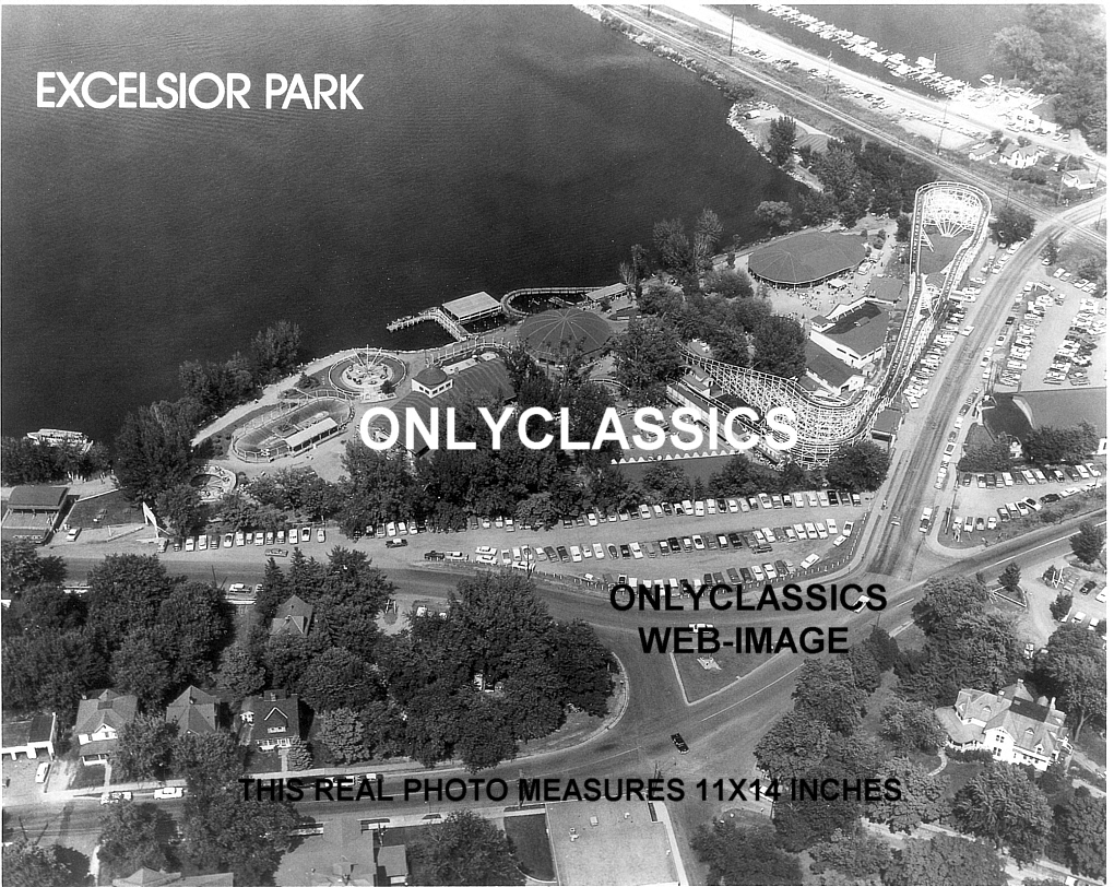 Excelsior Amusement Park Alchetron, the free social encyclopedia