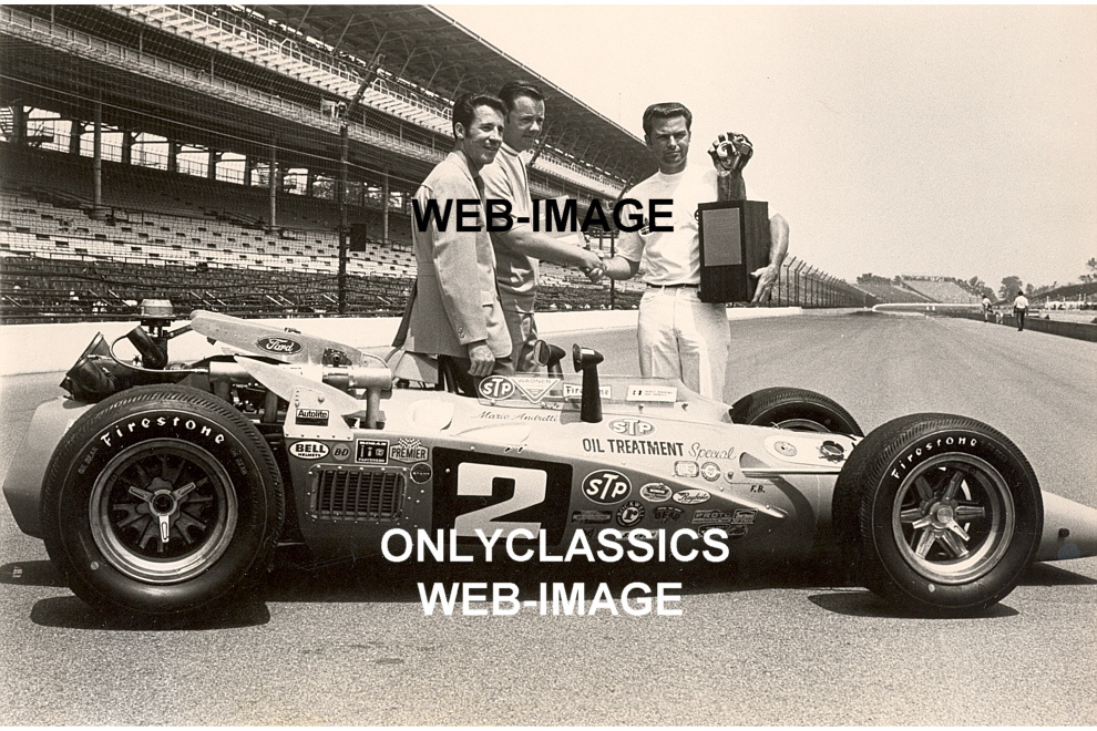 download mario andretti 1969 indy car