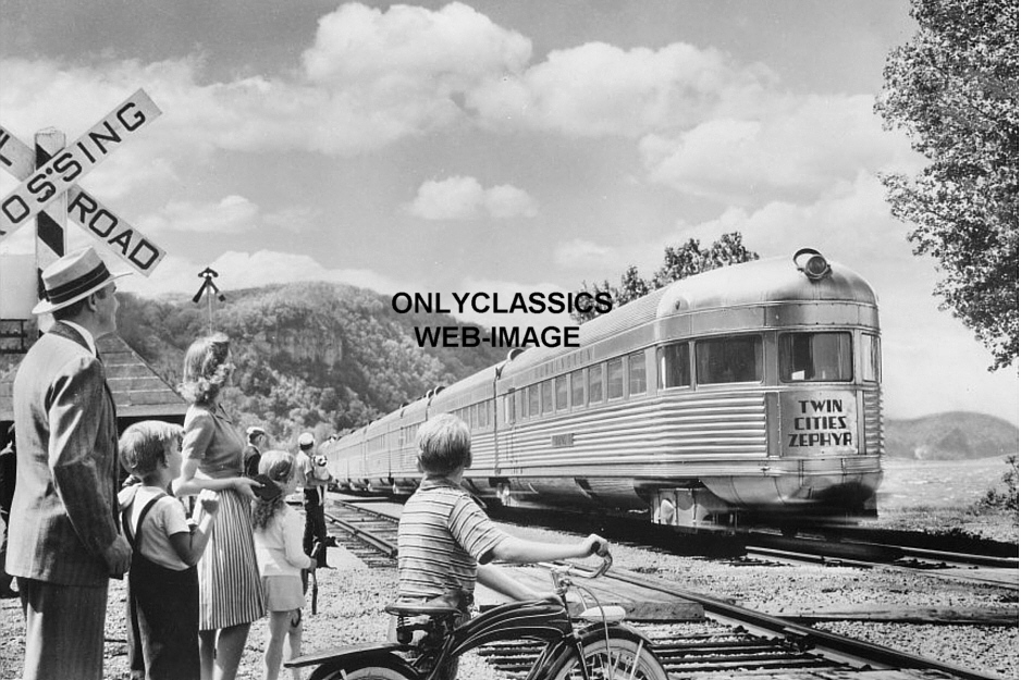 Deco Train